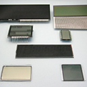 モノクロLCD標準品：液晶パネルタイプ