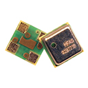 超小型・低コスト　デジタル圧力センサー（24bit）
